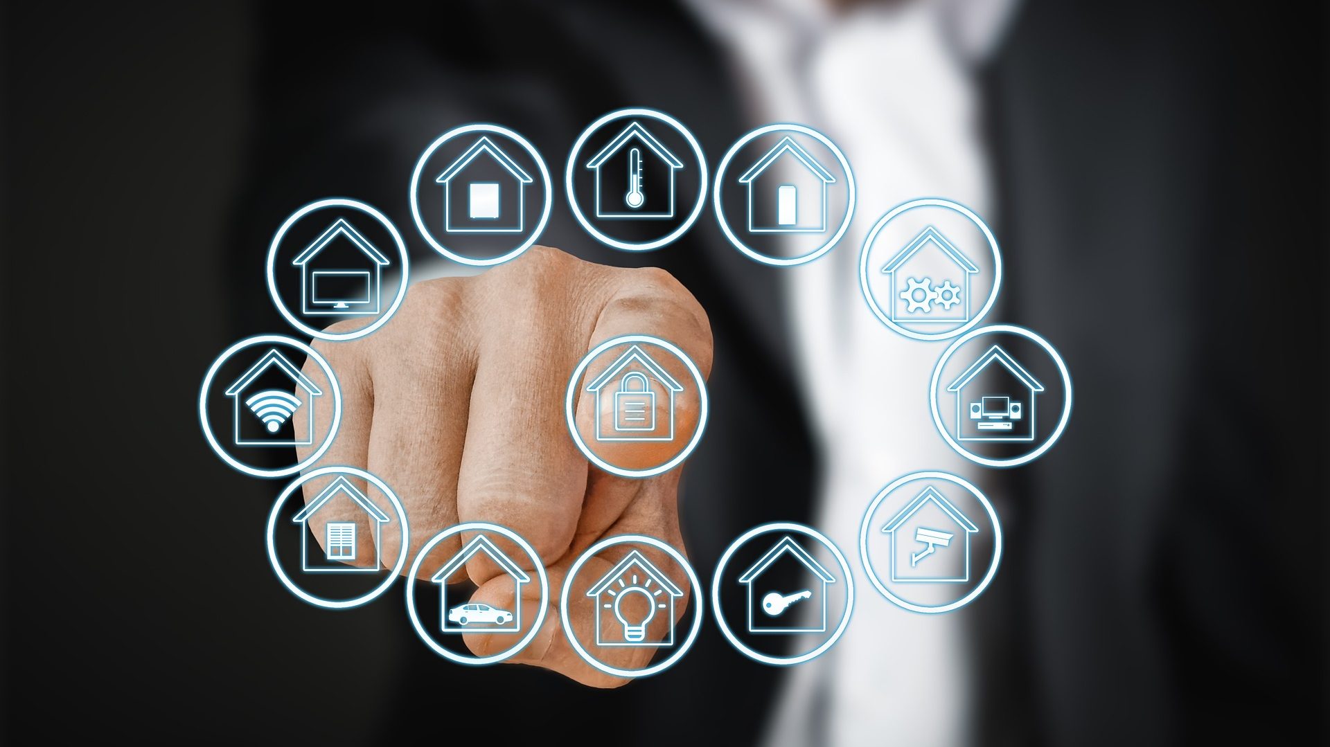 Omni-Tech Smart home & IoT Setup and Support